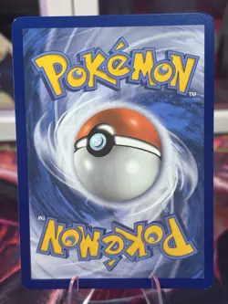 Pokemon 2020 SWSH Rebel Clash Magikarp 039/192 Reverse Holo LP - Image 2