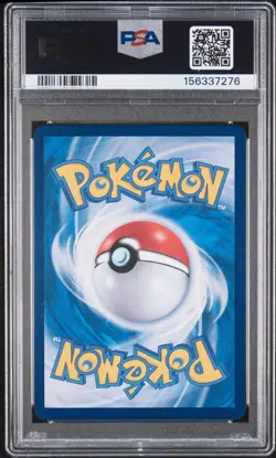 2023 Pokemon Drowzee #086 PSA 9 MINT Art Rare Korean SV1V Violet EX - Image 2