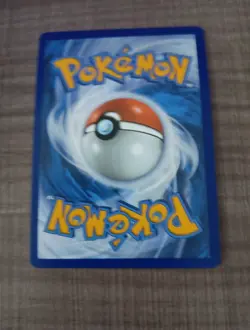 Bulbasaur 133/132 Mega Evolution Illustration Rare Pokemon TCG - Image 3