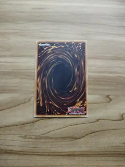 Yu-Gi-Oh! - Neo-Spacian Grand Mole 1x - Rare - DP06-EN002 - Image 2