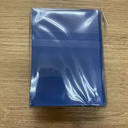 yugioh Junk Warrior Extreme sleeves 100 ycsj nagoya japan - Image 3