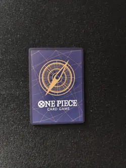 One piece Nami op01-016 gift collection giapponese - Image 2