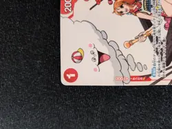 One piece Nami op01-016 gift collection giapponese - Image 3