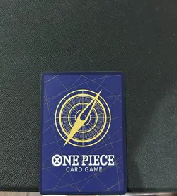 One Piece S-Chinese Nami OP09-070 Promo Premium Card Best Selection Vol. 4 - Image 2