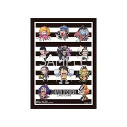 One Piece Card Game Official Sleeves Set 15 (Set of 4) - Image 3