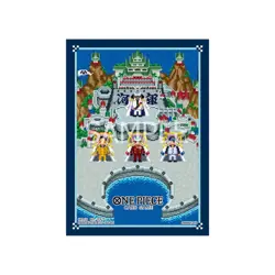 One Piece Card Game Official Sleeves Set 15 (Set of 4) - Image 4