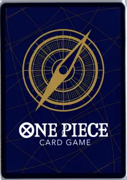 Sabo - OP09-027 (3rd Anniversary Special Tournament Promo) 027 One Piece NM - Image 2