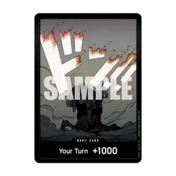 One Piece Card Game: DP-11 Double Pack Set Vol. 11 – The Time of Battle - Image 3