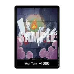 One Piece Card Game: DP-11 Double Pack Set Vol. 11 – The Time of Battle - Image 4