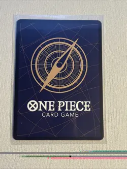 Monkey.D.Luffy OP16-015 SR | The Time of Battle | One Piece TCG | EN - Image 2