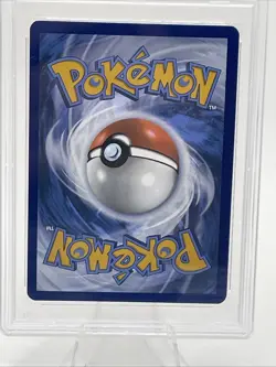 2025 POKEMON PRE EN-PRISMATIC EVOLUTIONS HYPER RARE #179 PIKACHU EX PSA 10 - Image 4
