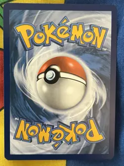 Morty's Conviction 211/162 SV05: Temporal Forces Pokemon TCG Holo - Image 3