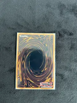 Yugioh! Fallen of Albaz - RA01-EN021 - Quarter Century Secret Rare - 1st Edition - Image 5