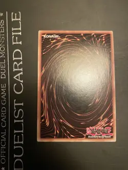 Raigeki Break LCYW-EN286 Legendary Collection 3: Yugi's World 1st Edition LP B - Image 2