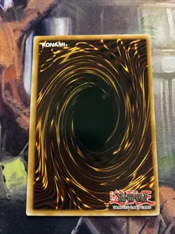 Psychokinesis (UTR) CSOC-EN056 Crossroads of Chaos Unlimited|Unlimited Edition - Image 2