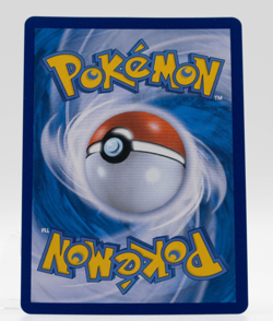 Mew Pokemon Hidden Fates 32/68 Non-Holo LP - Image 2