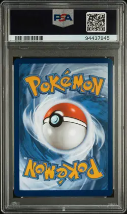 2023 POKEMON MEW EN-151 ILLUSTRATION RARE #170 SQUIRTLE PSA 9 - Image 2