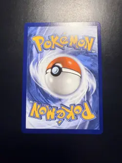Pokemon TCG Stufful Alt Art Illustration 154/132 - Image 4