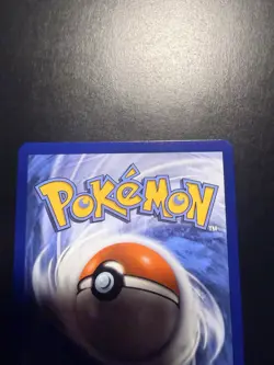 Pokemon TCG Stufful Alt Art Illustration 154/132 - Image 5