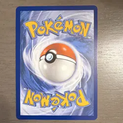 The Pokemon Company Shuckle 136/132 Rare Full Art Holo - Mega Evolution ME01 EN - Image 2
