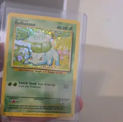 pokemon classic collection charmander chameleon bulbasaur ivysaur squirtle - Image 4