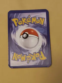 2 Pokemon Fan art cards - Image 5