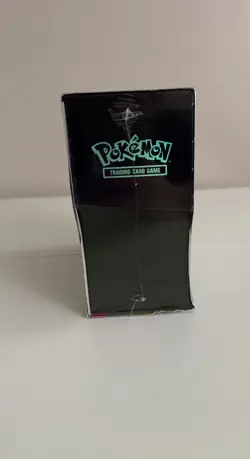 Pokemon TCG ME02 Mega Evolution Phantasmal Flames Elite Trainer Box ETB Sealed - Image 4