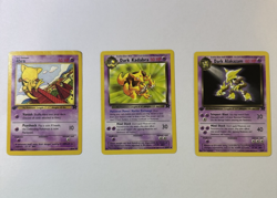 tcg pokemon lot for osartcg - Image 3