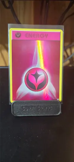 2016 Pokemon XY Evolutions Fairy Energy 99/108 Reverse Holo Common NM - Image 2