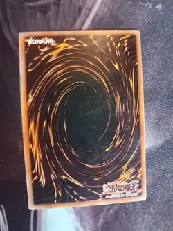 YuGiOh - Serpent Night Dragon MRL-103 Secret Rare Unlimited Ed Played - Image 2