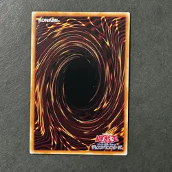 S7068 Dark Magician Girl QCAC-JP019 Secret Rare Yu-Gi-Oh Japanese Card M30 - Image 2