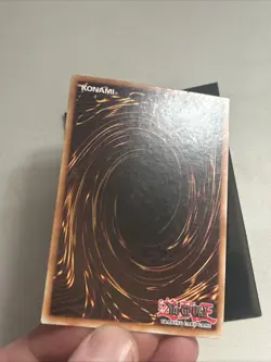 Foolish Burial LCJW-EN070 Yu-Gi-Oh Legendary Collection 4: Joey's World-1st... - Image 2