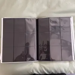 Pokemon Scarlet & Violet 151 - Mew Binder Collection - Binder Only NO CARDS NEW! - Image 5