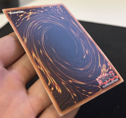 Swords of Revealing Light LOB-101 (NM) Super Rare Unlimited - Image 4
