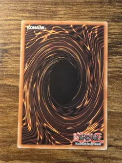 Lightning Storm (PUR) RA01-EN061 Prismatic Ultimate Rare Yugioh 1st Edition VLP - Image 4