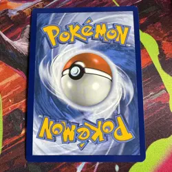 Pignite 097/086 Illustration Rare SV: White Flare Pokemon TCG NM - Image 3