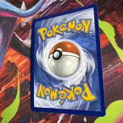 Pignite 097/086 Illustration Rare SV: White Flare Pokemon TCG NM - Image 4
