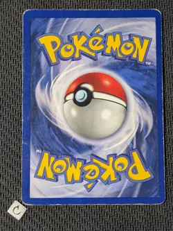Machamp 8/102 - 1st Edition Shadowless Holo Rare Pokemon TCG MP - Image 2