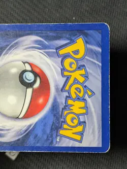 Machamp 8/102 - 1st Edition Shadowless Holo Rare Pokemon TCG MP - Image 3