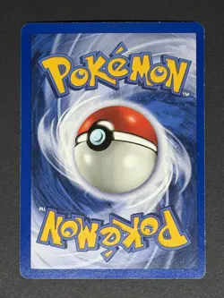 MP Machamp Base Set 8/102 Holo 1st Edition Holo Rare WOTC Pokemon TCG - Image 2