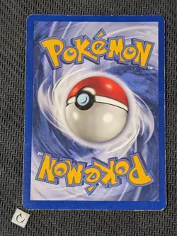 Machamp 8/102 - 1st Edition Base Set Holo Rare Pokemon TCG MP - Image 2