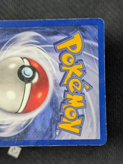 Machamp 8/102 - 1st Edition Base Set Holo Rare Pokemon TCG MP - Image 3