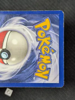 Machamp 8/102 - 1st Edition Base Set Holo Rare Pokemon TCG MP - Image 4