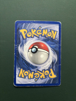 Pokemon TCG Machamp 8/102 1st Edition Rare Holo Rare Base Set HP Condition #3 - Image 2