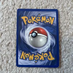Machamp HOLO 8/102 Base Set Rare 1st Edition Near MINT Pokemon Card TCG WOTC NM - Image 2
