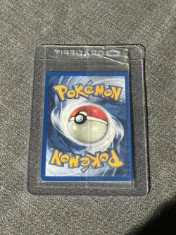 Machamp 8/102 1st Edition Base Set Holo Rare Pokemon Card TCG WOTC New Sealed - Image 2