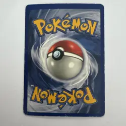 Pokemon TCG Machamp Base Set 8/102 Holo 1st Edition Holo Rare - Image 2