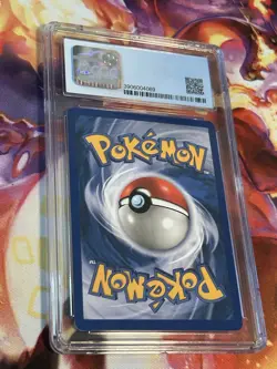 Pokemon TCG Machamp 1st Edition Base Set 8/102 Holo Unlimited Holo Rare - Image 2