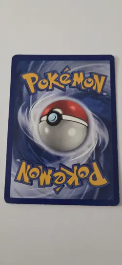 Pokemon TCG Machamp Holo 1st Edition Base Set #8/102 Holo Rare - Image 3