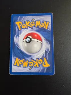 Pokemon TCG Machamp Holo 1st Edition Base Set #8/102 Holo Rare LP - Image 2